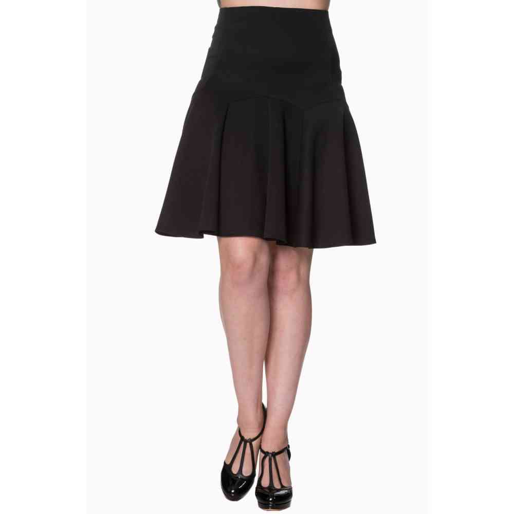 Dancing Days - Sophia Rok - Zwart